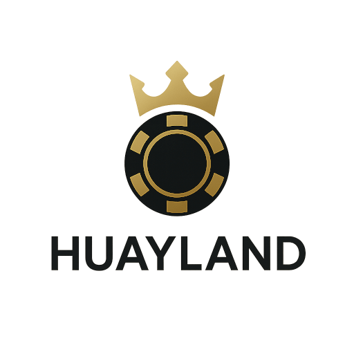 Huayland Logo