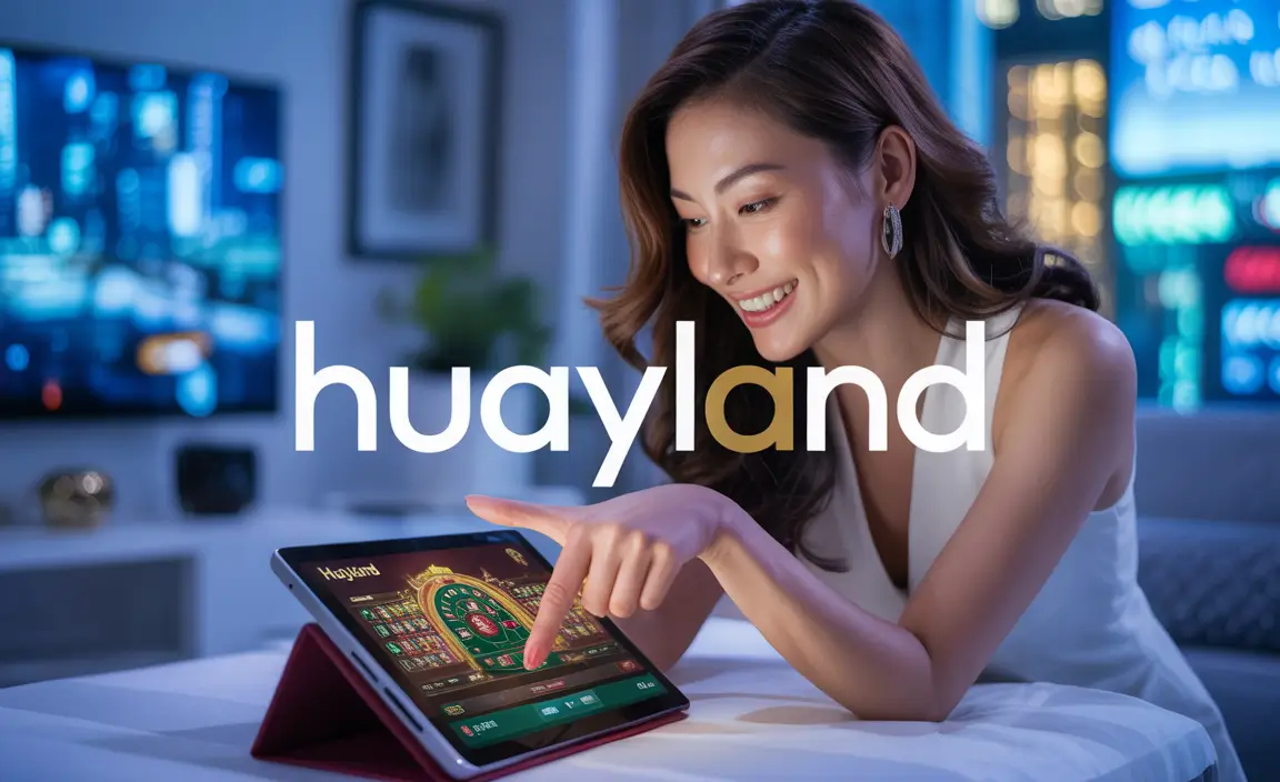 เครือข่าย Huayland ที่ถูกจับกุม - ปฏิบัติการ CYBER STRIKE