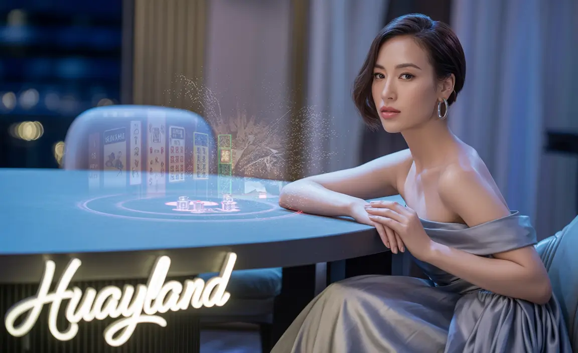 ระบบการจัดการมืออาชีพของ Huaylan และการล่มสลาย