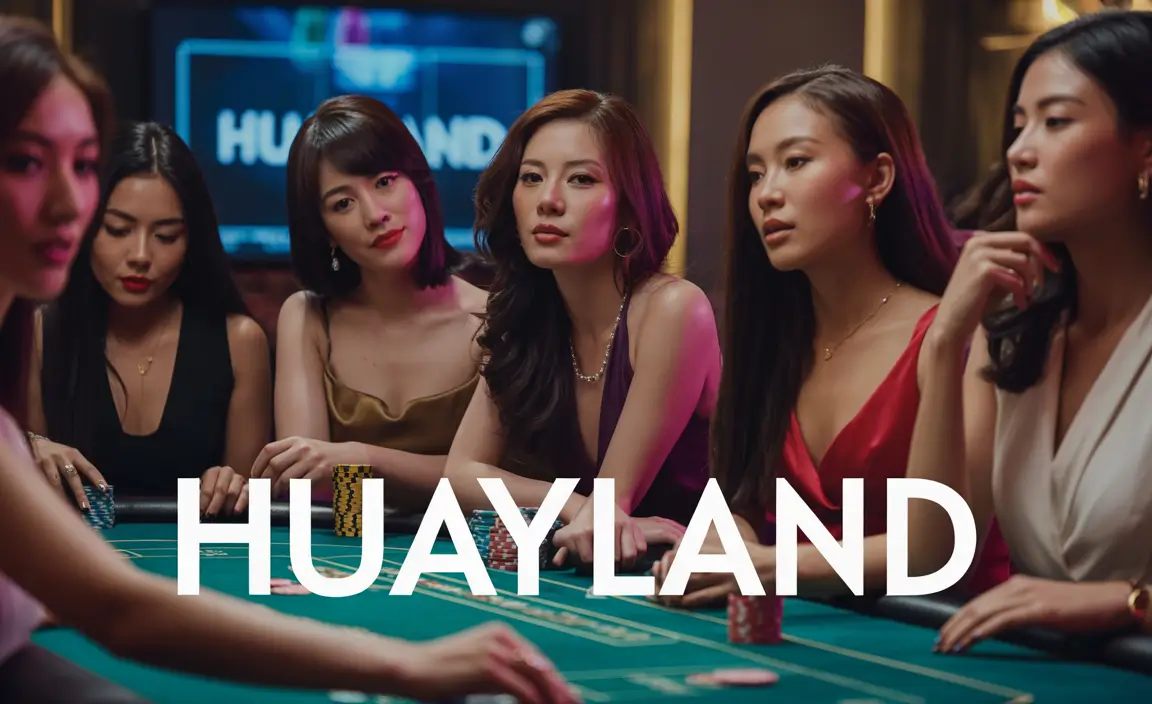 ผลกระทบจากการปิดเว็บ Huayland และทางออกสำหรับผู้เล่น